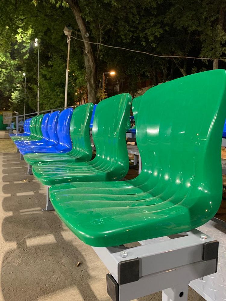 «Медицинский колледж 1», г. Москва